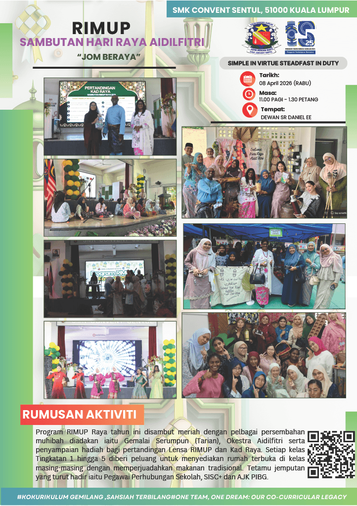 Buletin Semasa 1