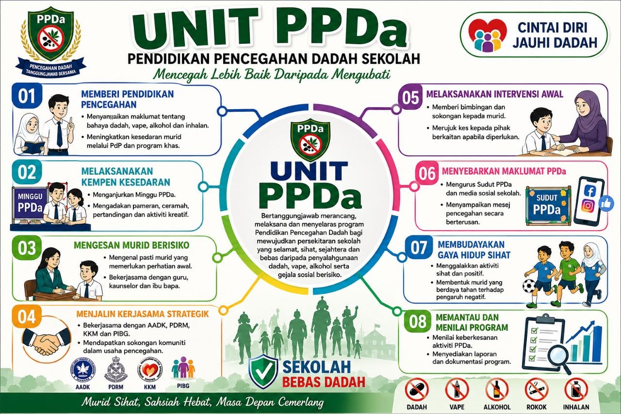 Poster Hebahan 2